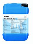 BLU-GARD N DIP D Antibakterielle Vorbereitung - Waschen der Zitzen nach dem Melken 5kg